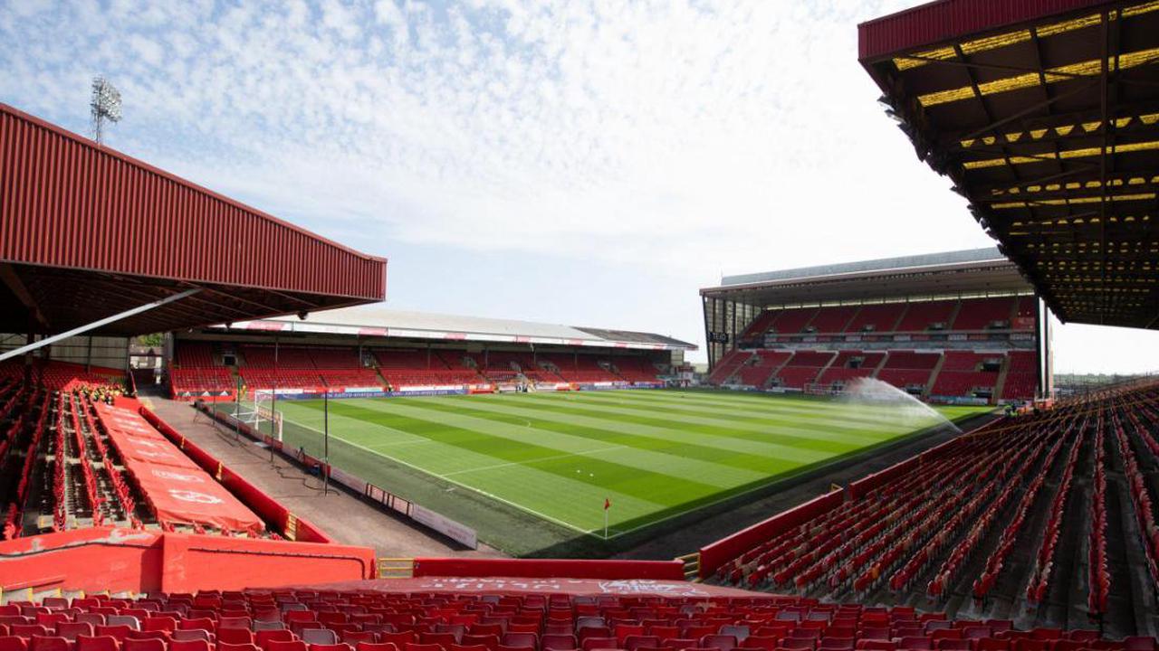 Aberdeen confirm appointment of Dimitrios Efstathiou to Pittodrie board