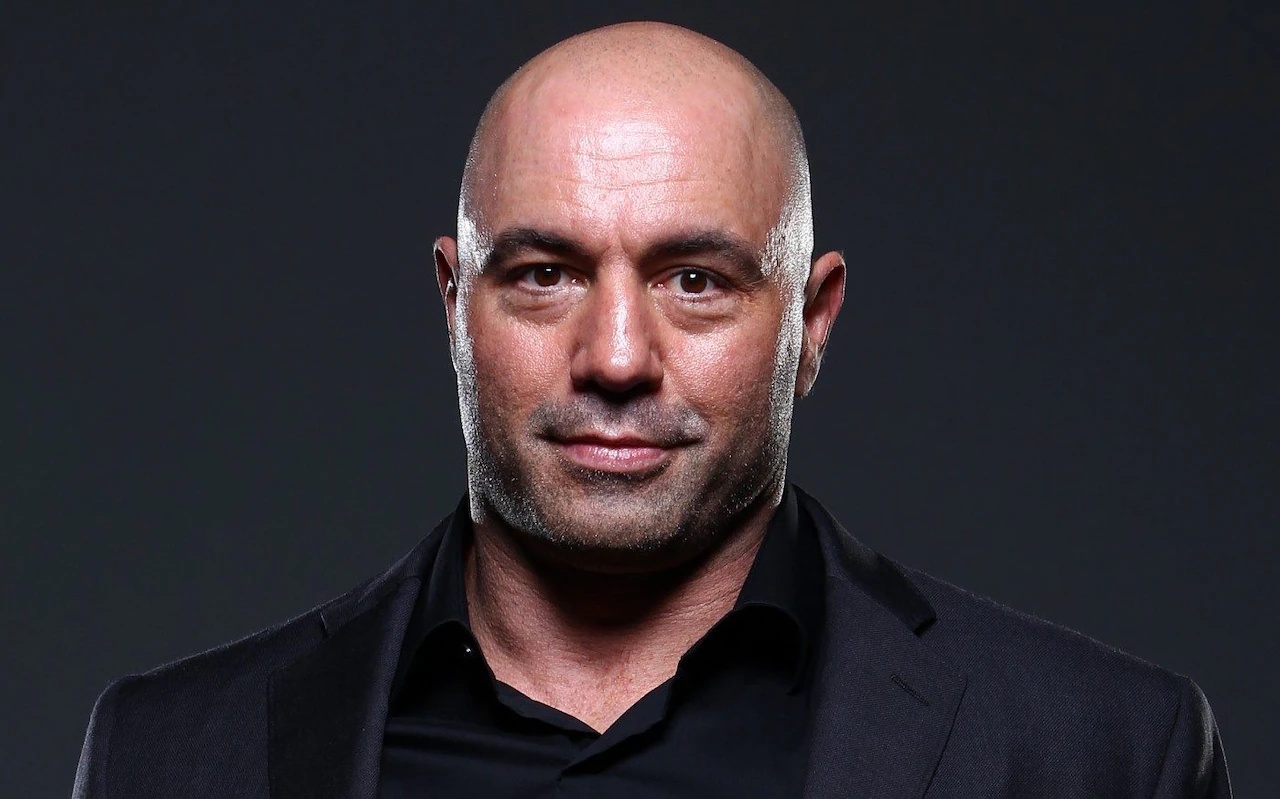 How Joe Rogan became the world’s most popular podcaster - Opera News