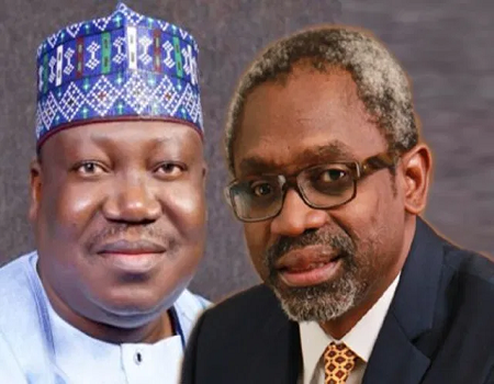 Lawan, Gbajabiamila, legislative aides, severance