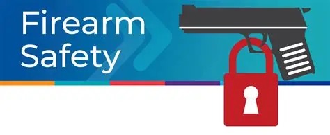 Put a Lock on Firearm Safety| Memorial Healthcare System