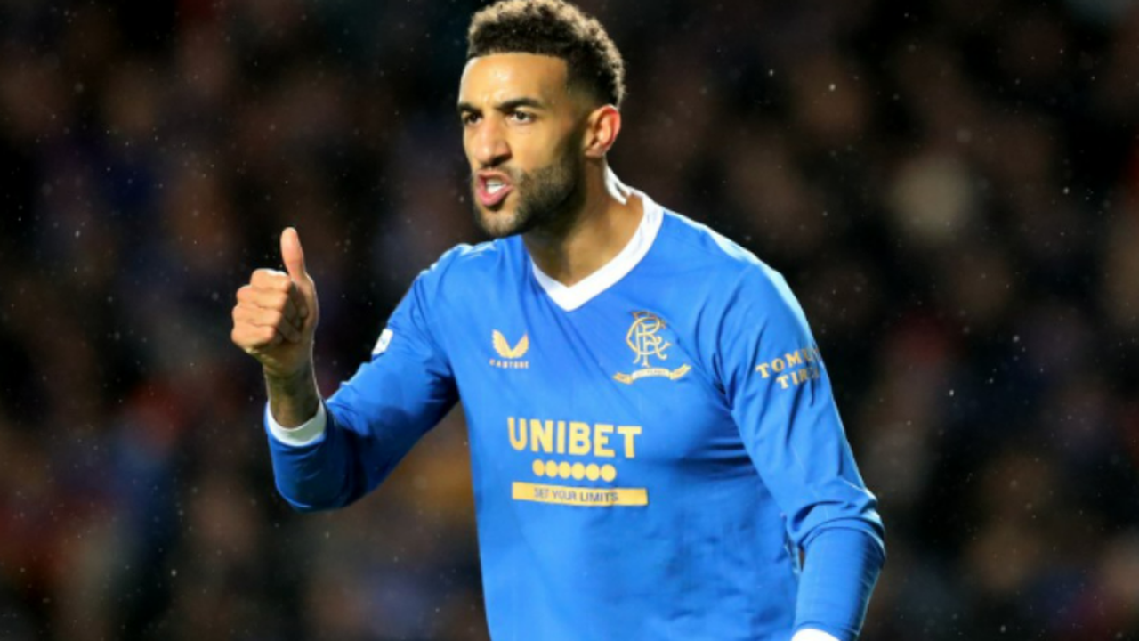 Rangers ace Connor Goldson wanted by two Championship sides on a pre-contract