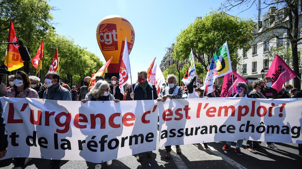 Assurance Chomage Les Nouvelles Regles De Calcul Suspendues Par Le Conseil D Etat Opera News