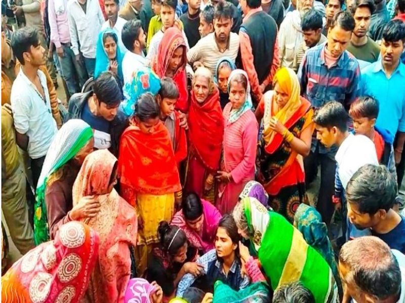 Wife shot and killed husband, then shot himself, daughters told full story asa