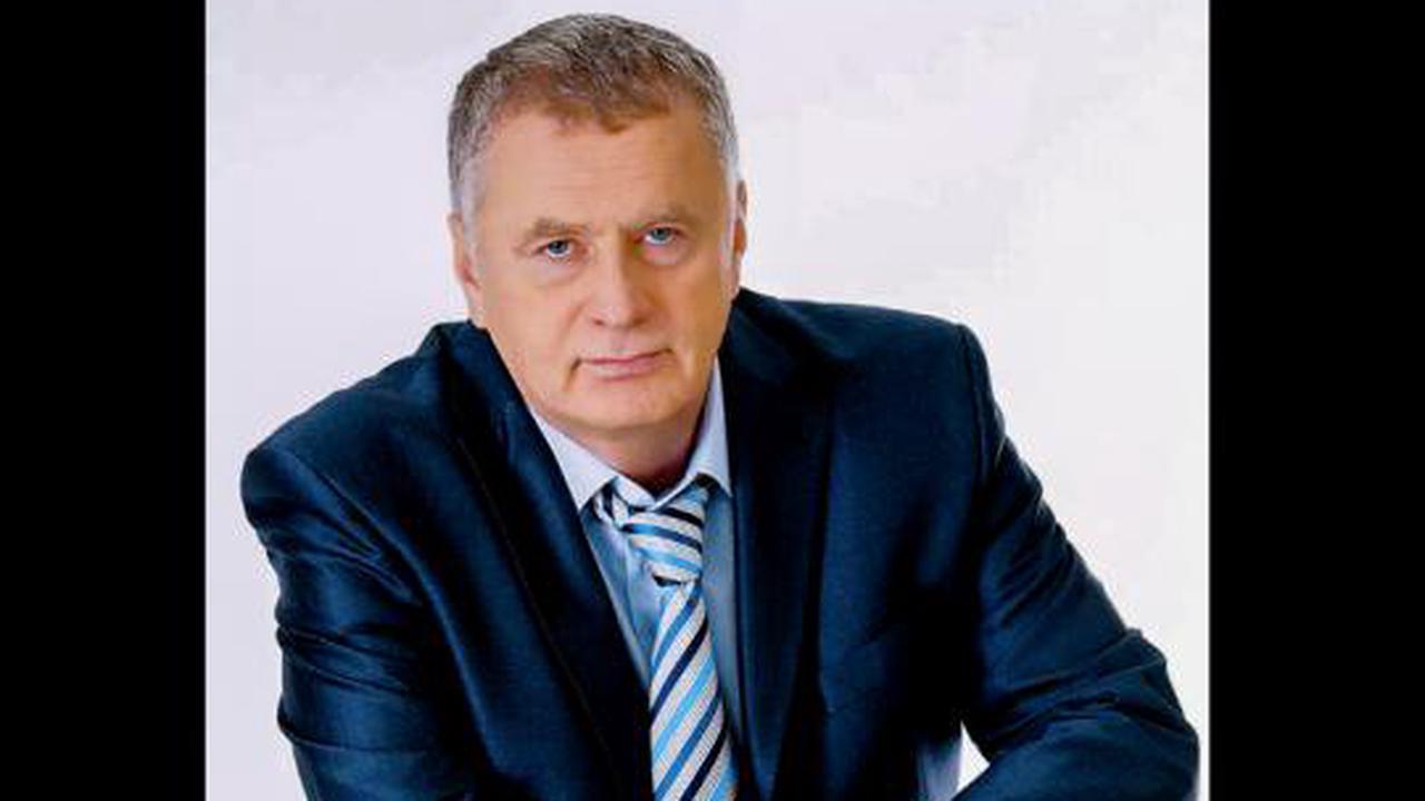 Пермские соратники Жириновского приняли судьбоносные решения