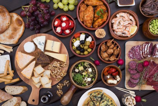 Best Costco Appetizers and Finger Foods for the Holidays and Beyond