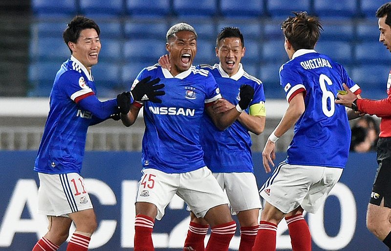 J2 League Table Opera News Nigeria