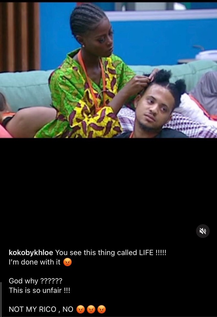 Celebrities mourn?reality star Rico Swavey following his death after car accident 