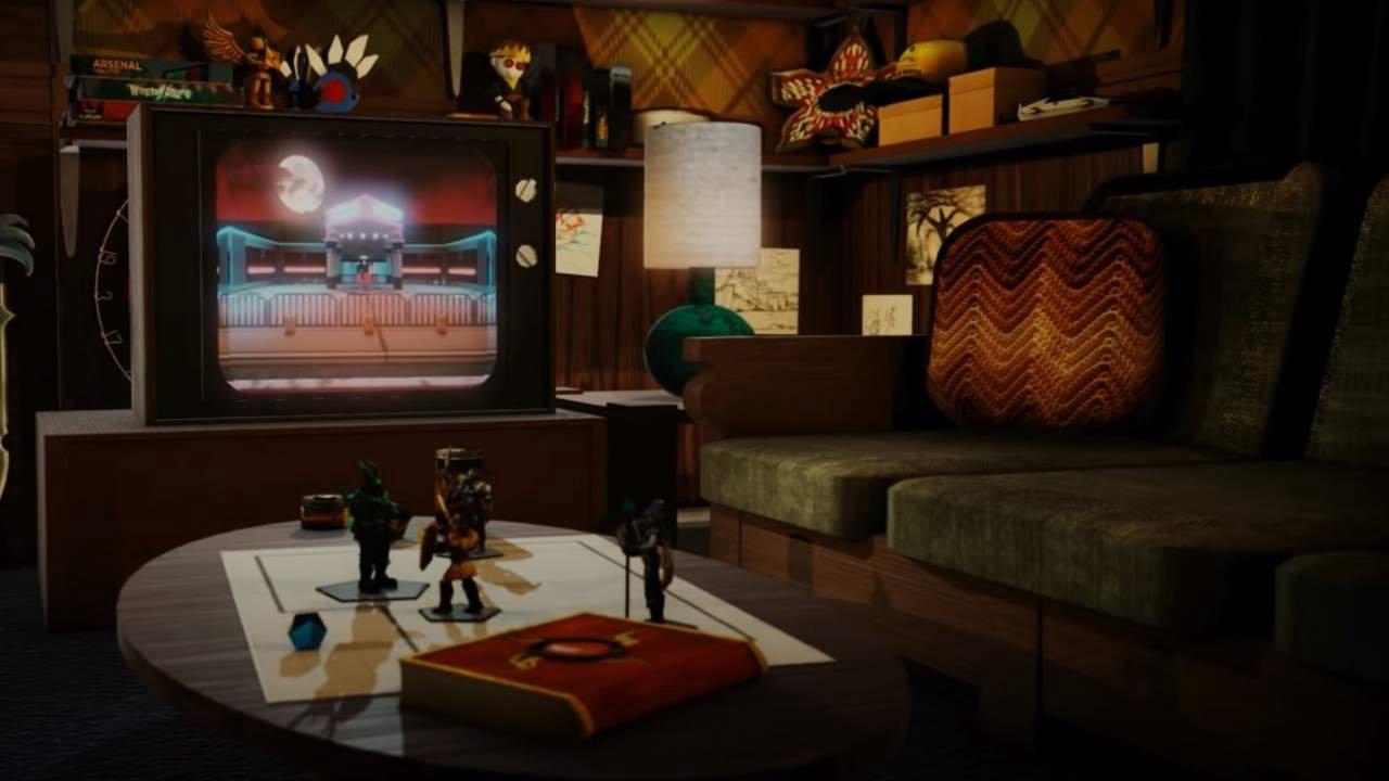 Roblox Is Now Home To The Stranger Things Starcourt Mall Opera News - daily advent san jose police roblox Roblox Is Now Home To The Stranger Things Starcourt Mall Opera News - san jose police roblox