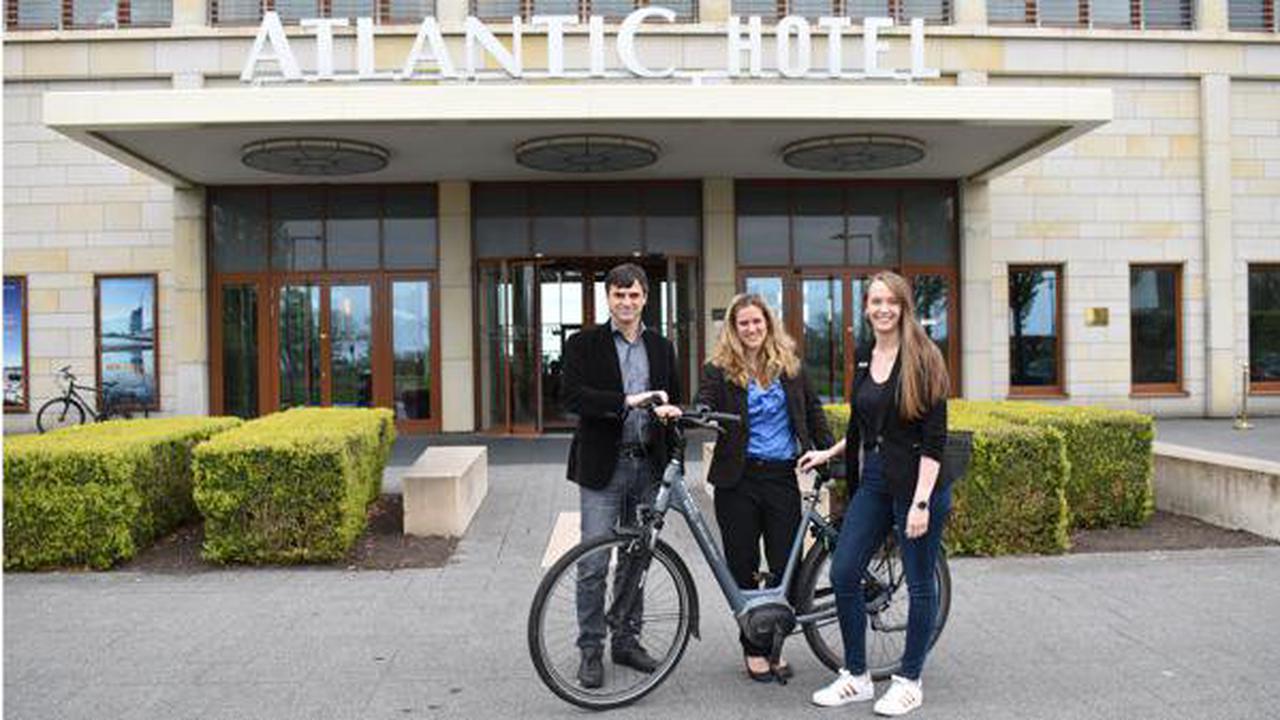 Wilhelmshavener FH-Projekt zum Thema „Nachhaltigkeit im Tourismus“: Was Hotelgäste wirklich wünschen