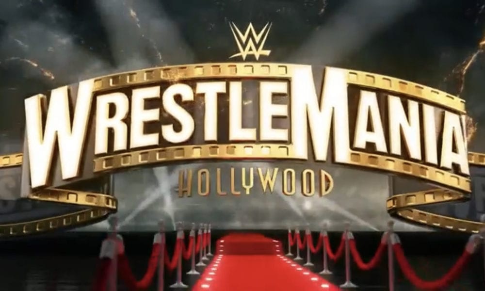 WWE Wrestlemania 39: Hall Of Famers Suggests Perfect Dream Match From Hollywood 1