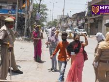 घर से भागने के बाद 24 घंटे में उतरा प्यार का भूत, गर्लफ्रेंड को चौराहे पर छोड़ कर फरार