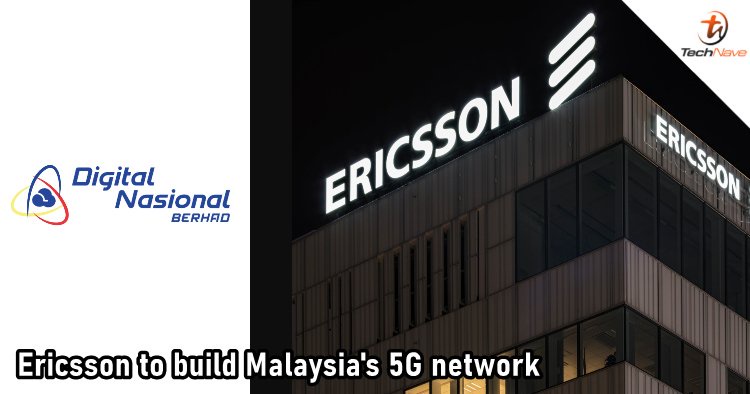 Dnb Chose Ericsson To Help Develop 5g In Malaysia Launching In Few Areas By The End Of 2021 Opera News