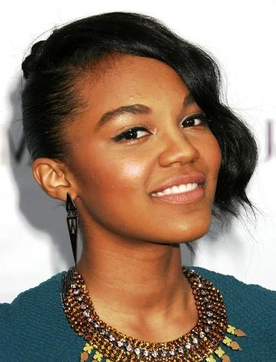 Cute Short Hairstyles For Black Teenage Girls