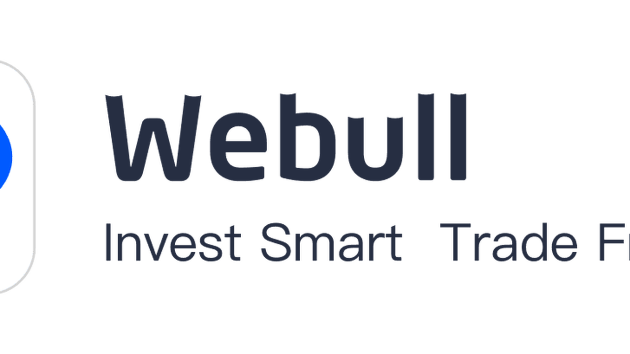 Webull Webull Brokerage: