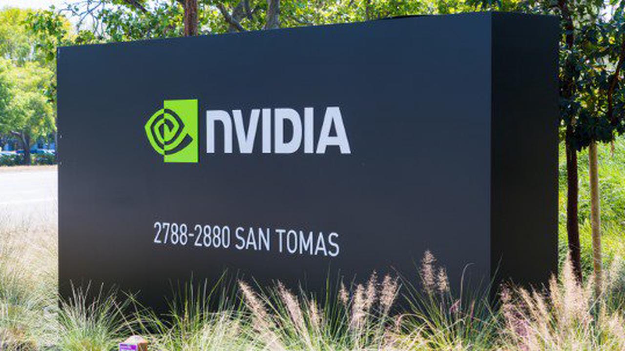 US-Kartellwächter wollen Übernahme des Chipdesigners Arm durch NVIDIA verhindern