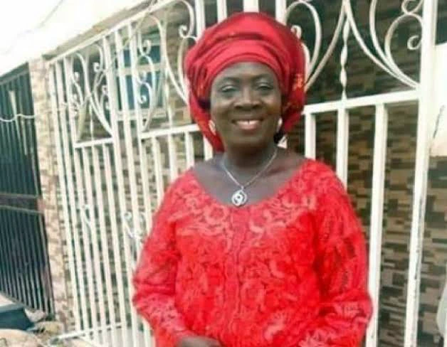 THUGS WHO BURNT KOGI PDP WOMAN LEADER ALIVE ARRESTED FOR ARMED ROBBERY