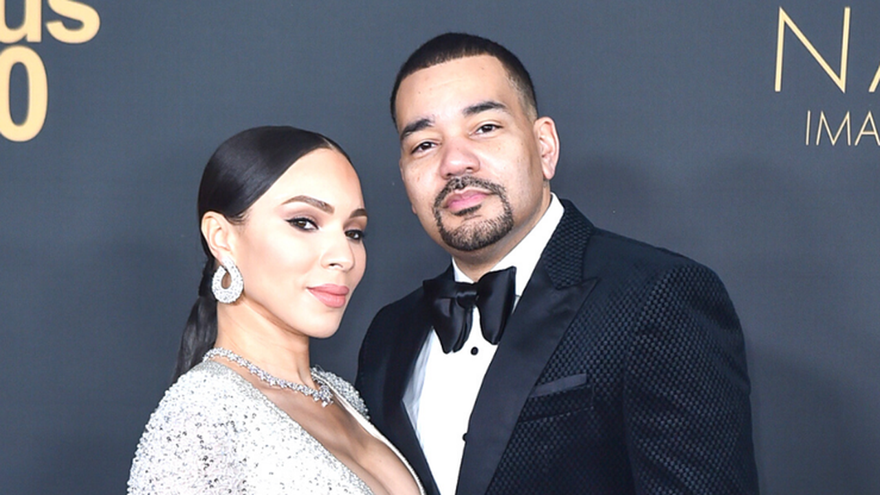 Gia Casey, DJ Envy Open Up About Their New Book, Cheating Scandal & More - Opera News