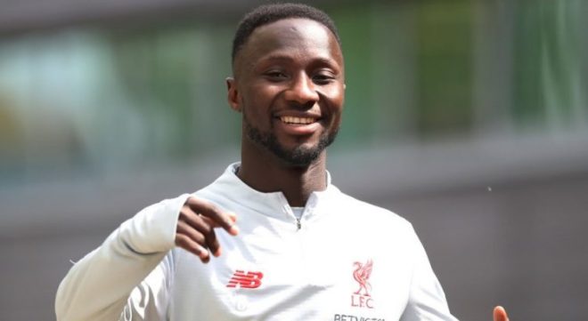 Naby Keita (Liverpool) de retour à Leipzig ?