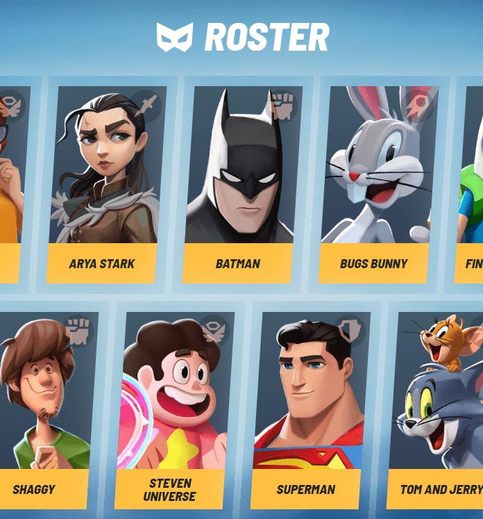 Multiversus Roster: Every Known And Rumored Character - Opera News