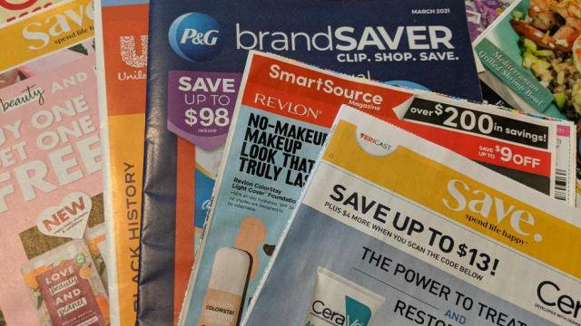 2022 Insert Schedule 2022 Coupon Insert Weekly Schedule - Opera News