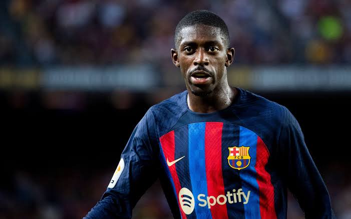 How Dembele Is Silently Having A Better Season Than Vinicius Junior