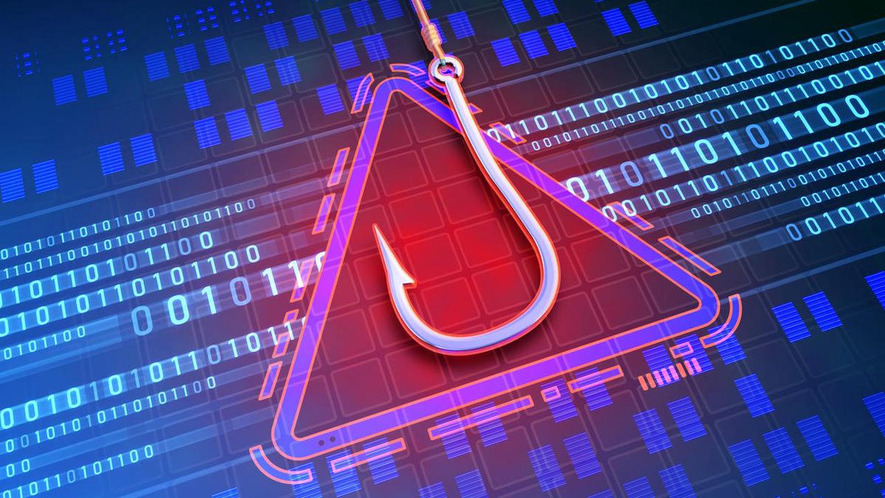 Phishing, monetary gain and supply chain attacks characterise cybercrime - Opera News