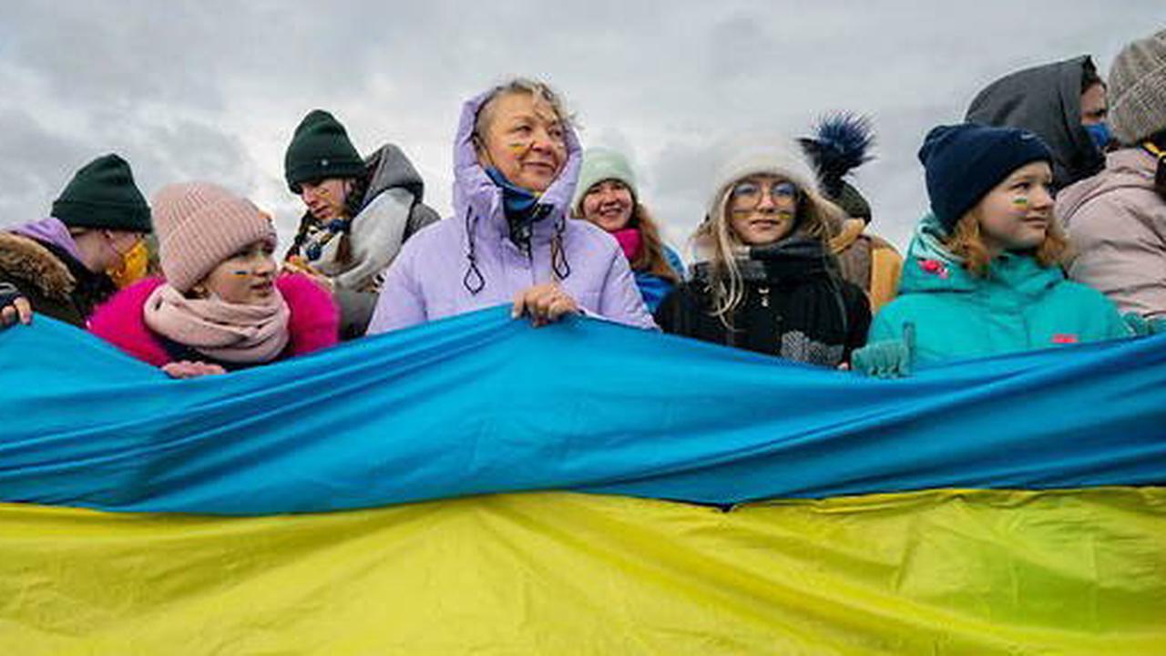 Londres pointe Moscou du doigt sur la situation en Ukraine