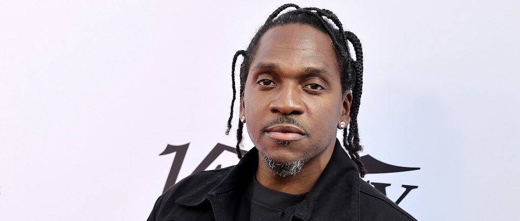 Pusha T Explains The Inspiration Behind His New Album Title ‘Daytona ...