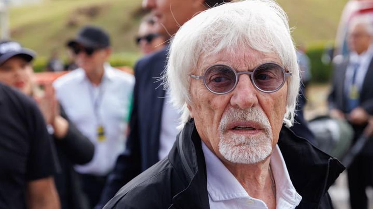 Bernie Ecclestone: Who Is The Businessman Offering To 'Take A Bullet' For Putin?