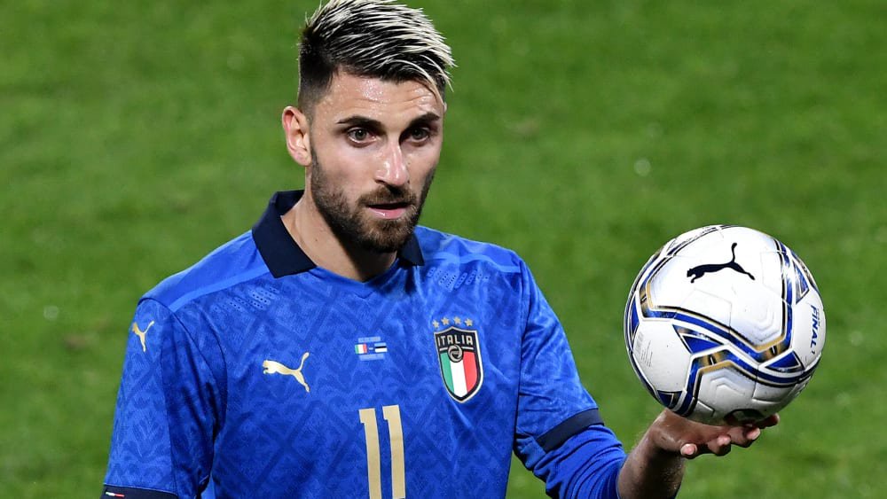 Es Liegt Was In Der Luft Italien Spielt Rock Musik Mit Locatelli Opera News