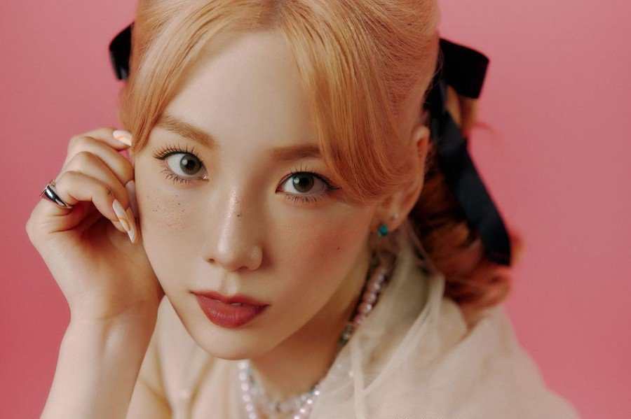 Snsd Taeyeon Slams Haters By Empowering Women In Her Instagram Story Reacts To Her Leaked Mv Opera News