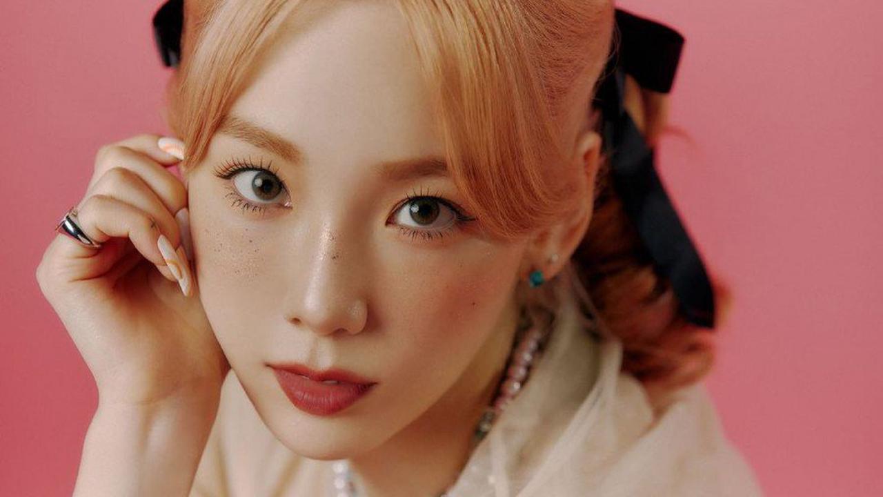 Snsd Taeyeon Slams Haters By Empowering Women In Her Instagram Story Reacts To Her Leaked Mv Opera News