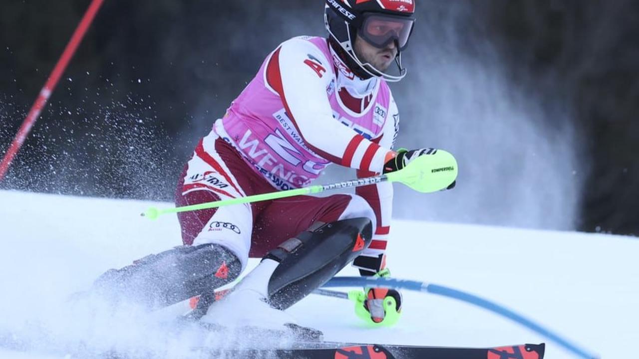 News aus dem Skisport - Saisonende für Christian Hirschbühl