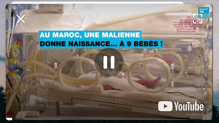 Une Mere De Famille Fait Faire Un Regime A Sa Fille De 4 Ans Decouvrez Son Incroyable Transformation Video Opera News