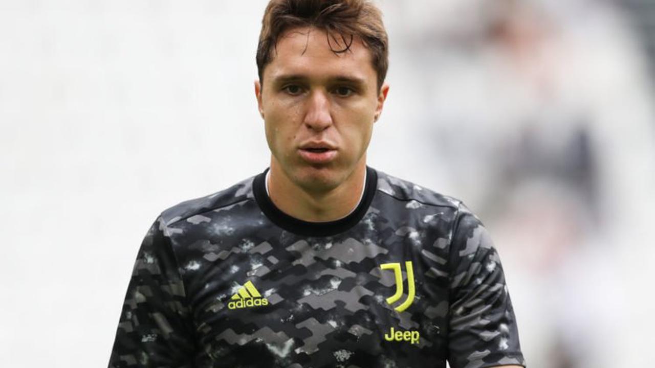 La Juventus Turin forcée de céder Federico Chiesa ?