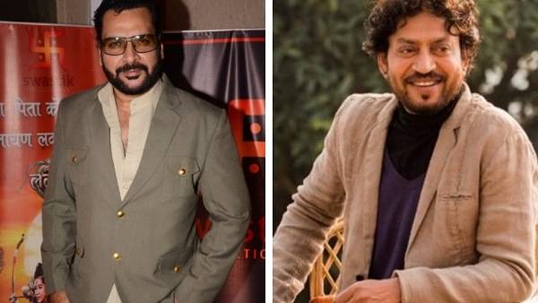 Chandrakanta's Shahbaz Khan Remembers Irrfan Khan