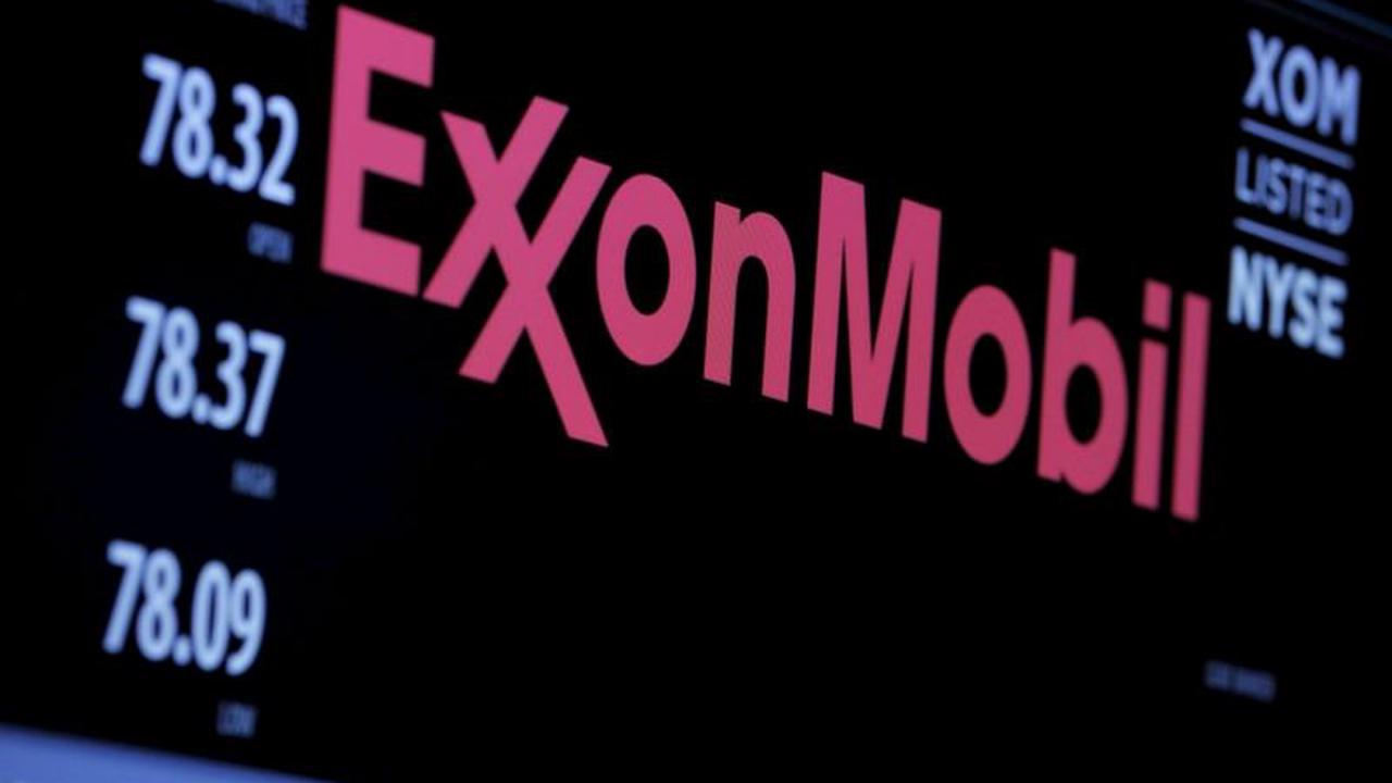 Exxon propose des perspectives de dépenses alors que les investisseurs cherchent des indices sur les rendements à faible émission de carbone.