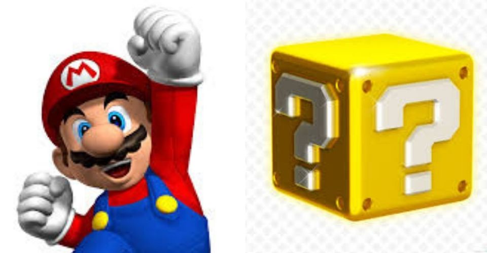 Super Mario 3d World Ranking Each Power Up Opera News