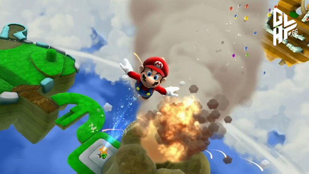 Wii: Beste Spiele für die Nintendo-Konsole