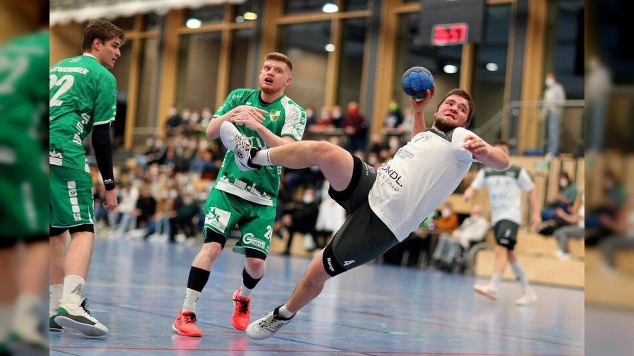 Handball-Landesliga: TV Aixheim und HSG Baar feiern Derbysiege