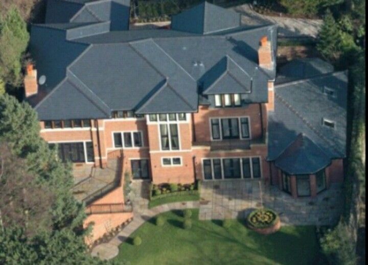 Cristiano Ronaldo House As A Child Operanewsapp