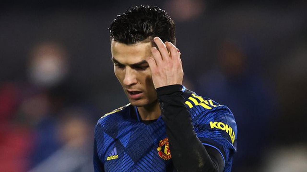 Ronaldo facing Man United paycut reports