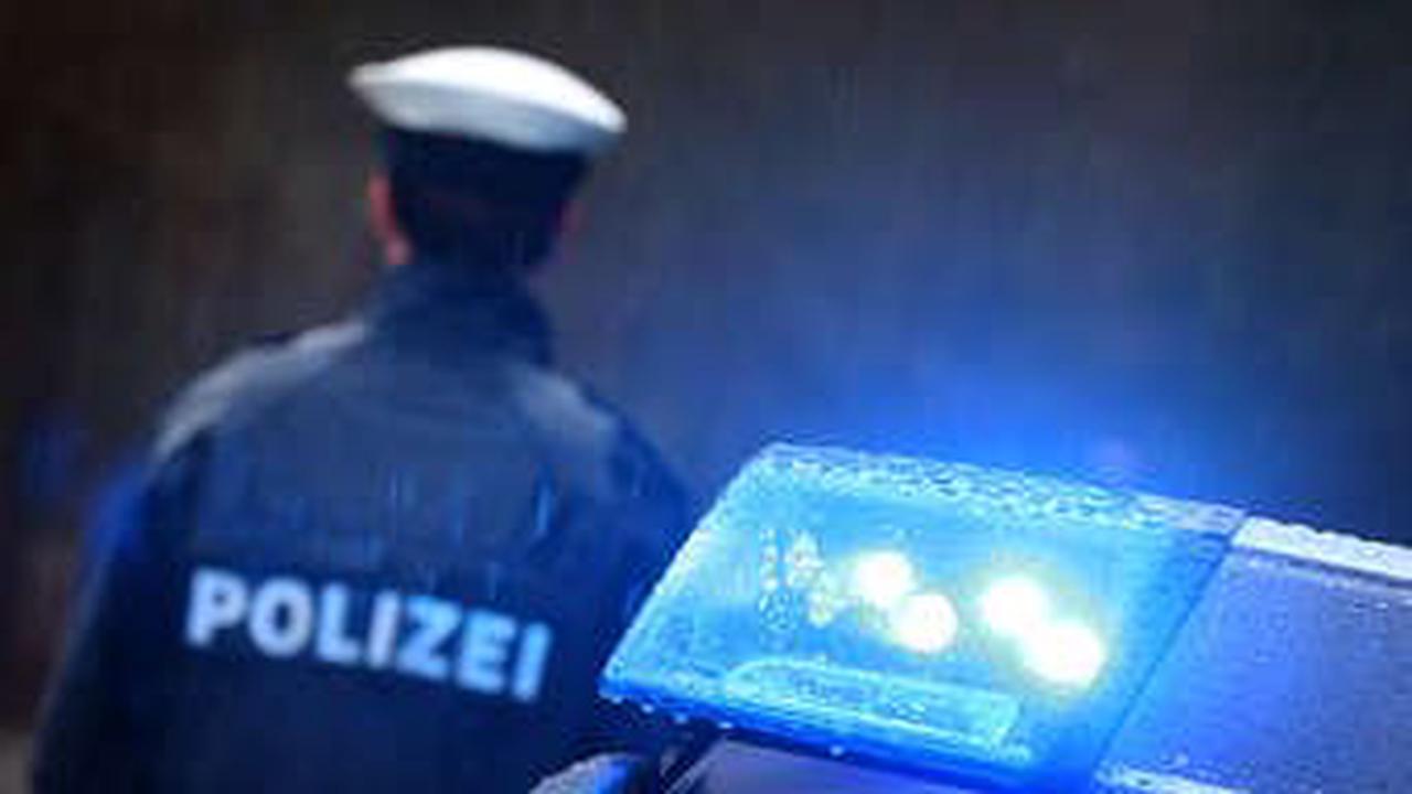Kassel: Versuchter Raubüberfall auf Tankstelle - Polizei sucht Zeugen