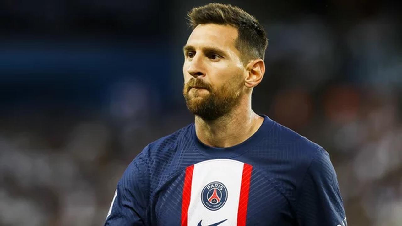 Après Mbappé, le Qatar prépare un coup de maître avec Messi
