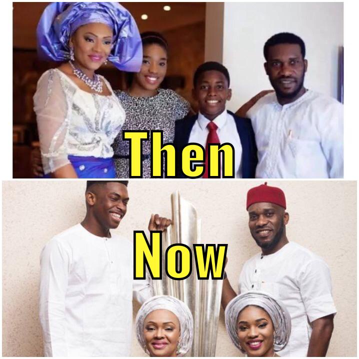 Ajay Okocha Opera News Nigeria