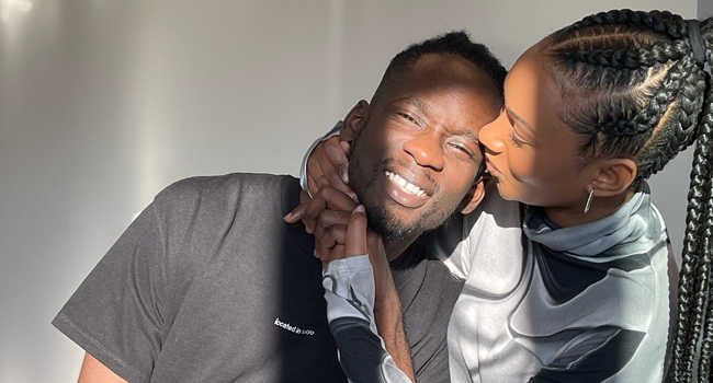 69d147c475f94ad0a8612b65bd973db4?quality=uhq&resize=720 Mr Eazy finally proposes to Temi Otedola officially in a grand style at a beautiful place
