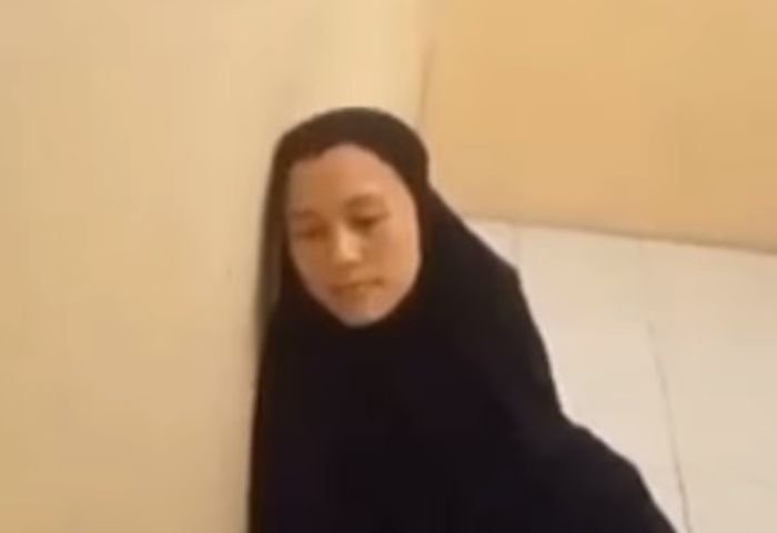 Kanti Utami, ibu yang menggorok anak-anaknya 
