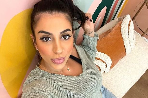 The plig lena Lena The