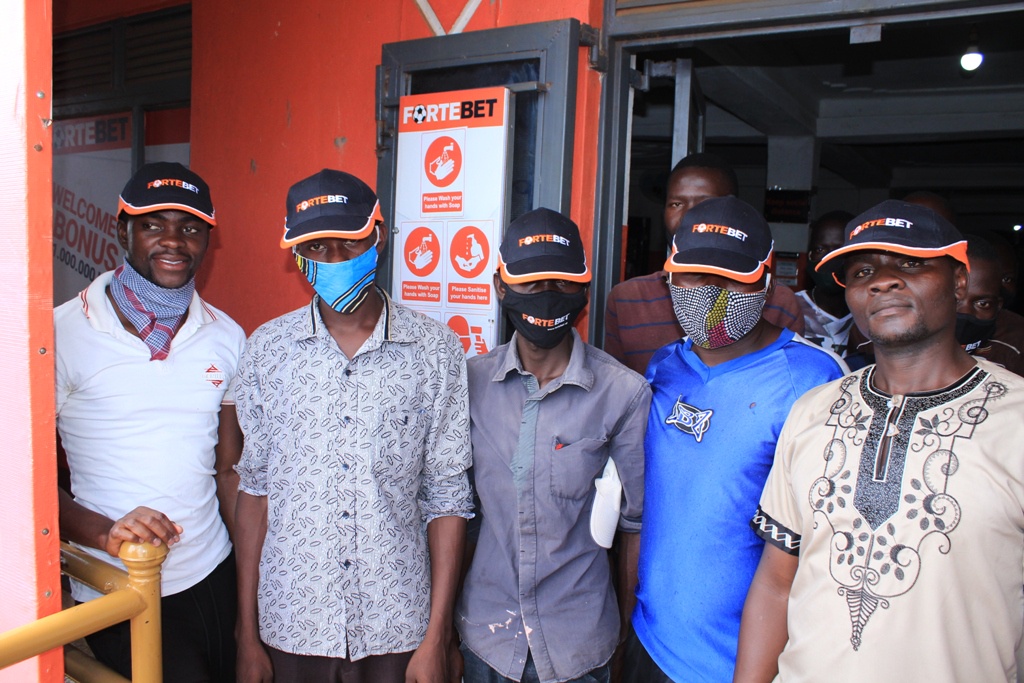 Download fortebet rwanda