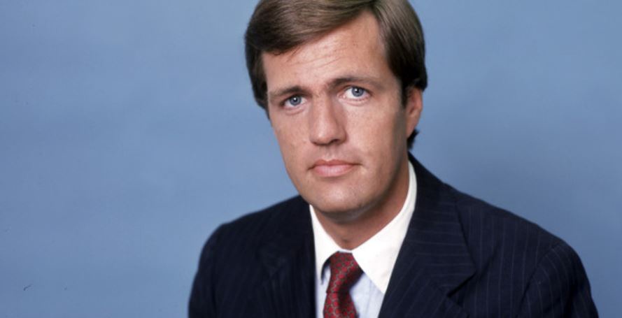 Brit Hume, Which profession did he belong to? How much is his Net Worth? -  Opera News